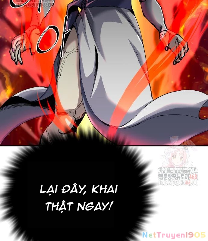 Ông Võ Giả Và Cháu Chí Tôn Chapter 93 - 79