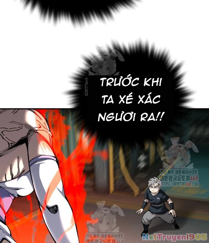 Ông Võ Giả Và Cháu Chí Tôn Chapter 93 - 80