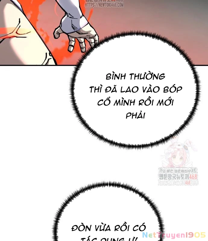 Ông Võ Giả Và Cháu Chí Tôn Chapter 93 - 81