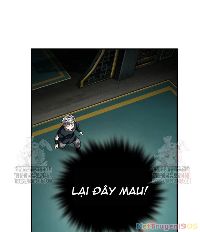 Ông Võ Giả Và Cháu Chí Tôn Chapter 93 - 84