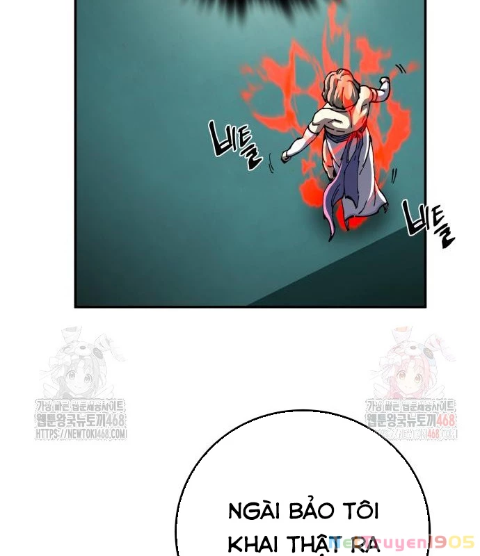 Ông Võ Giả Và Cháu Chí Tôn Chapter 93 - 85