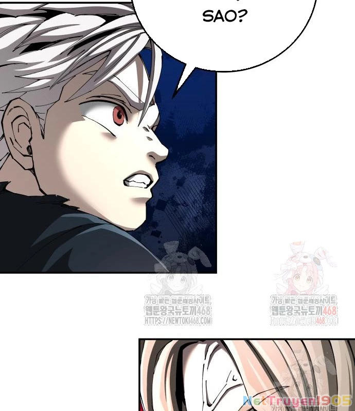 Ông Võ Giả Và Cháu Chí Tôn Chapter 93 - 86