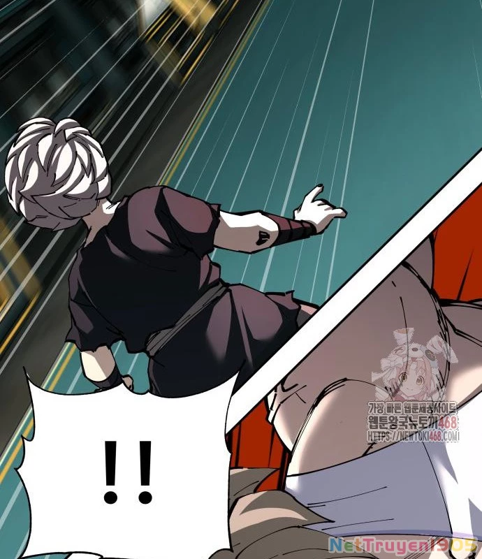 Ông Võ Giả Và Cháu Chí Tôn Chapter 93 - 92