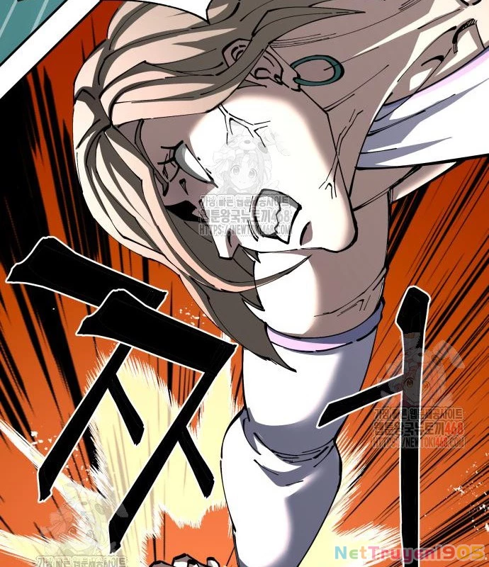 Ông Võ Giả Và Cháu Chí Tôn Chapter 93 - 93