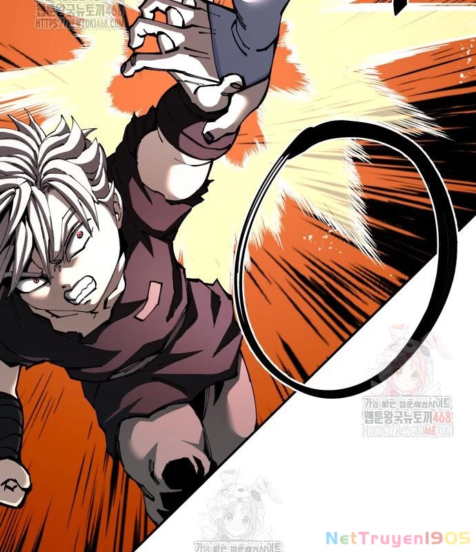 Ông Võ Giả Và Cháu Chí Tôn Chapter 93 - 94