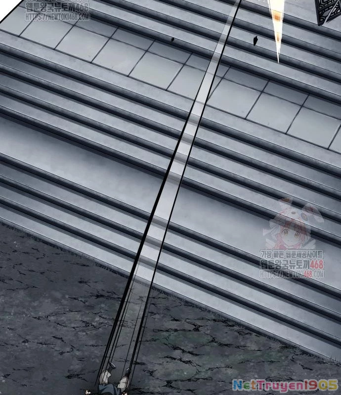 Ông Võ Giả Và Cháu Chí Tôn Chapter 93 - 96