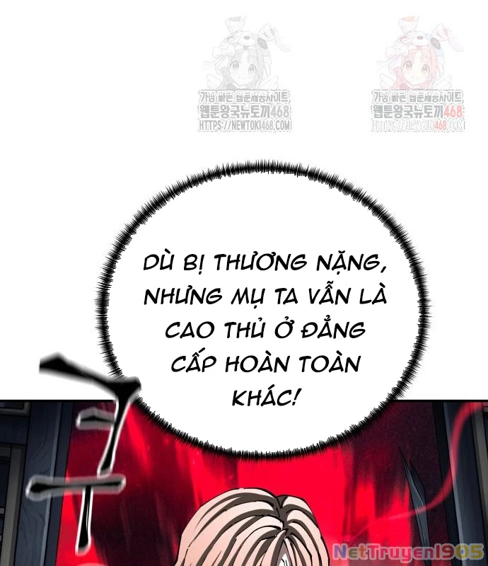 Ông Võ Giả Và Cháu Chí Tôn Chapter 93 - 100