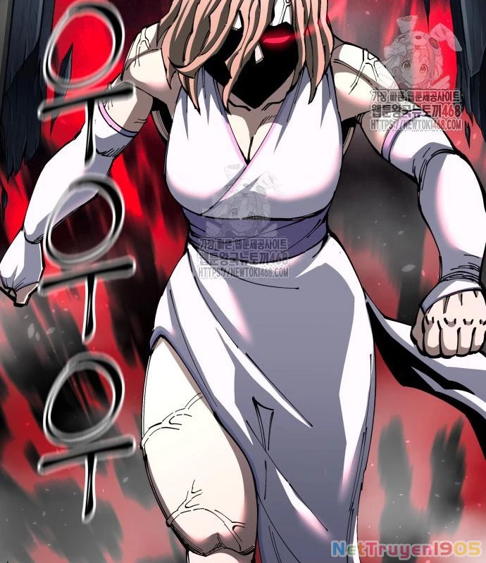 Ông Võ Giả Và Cháu Chí Tôn Chapter 93 - 101