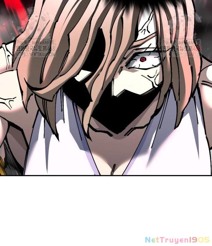 Ông Võ Giả Và Cháu Chí Tôn Chapter 93 - 103