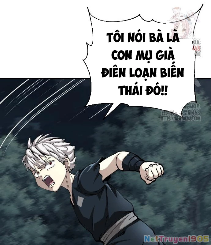 Ông Võ Giả Và Cháu Chí Tôn Chapter 93 - 104