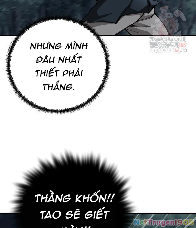 Ông Võ Giả Và Cháu Chí Tôn Chapter 93 - 105