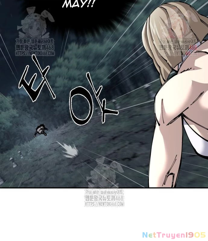 Ông Võ Giả Và Cháu Chí Tôn Chapter 93 - 106