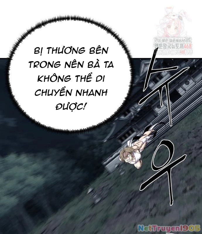 Ông Võ Giả Và Cháu Chí Tôn Chapter 93 - 107