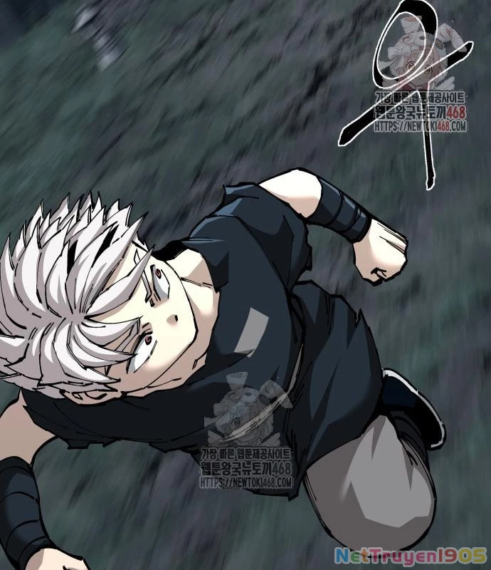 Ông Võ Giả Và Cháu Chí Tôn Chapter 93 - 108