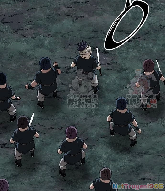 Ông Võ Giả Và Cháu Chí Tôn Chapter 93 - 115