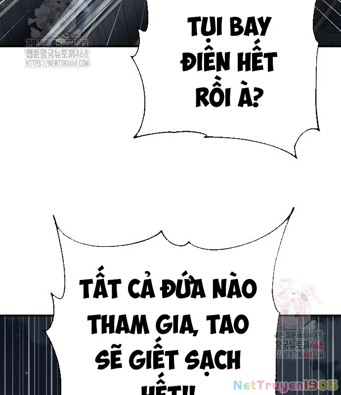 Ông Võ Giả Và Cháu Chí Tôn Chapter 93 - 118