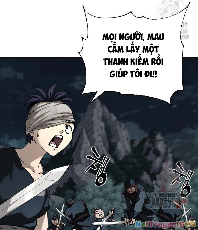 Ông Võ Giả Và Cháu Chí Tôn Chapter 93 - 121