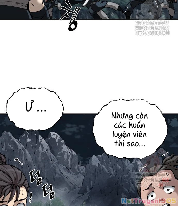 Ông Võ Giả Và Cháu Chí Tôn Chapter 93 - 122