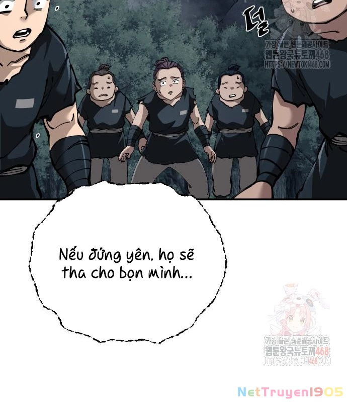 Ông Võ Giả Và Cháu Chí Tôn Chapter 93 - 123