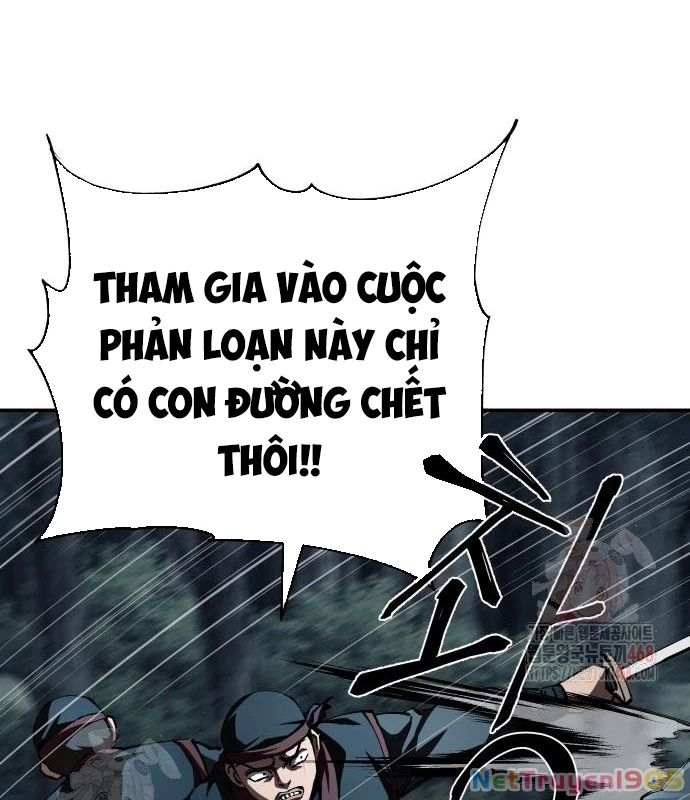 Ông Võ Giả Và Cháu Chí Tôn Chapter 93 - 125