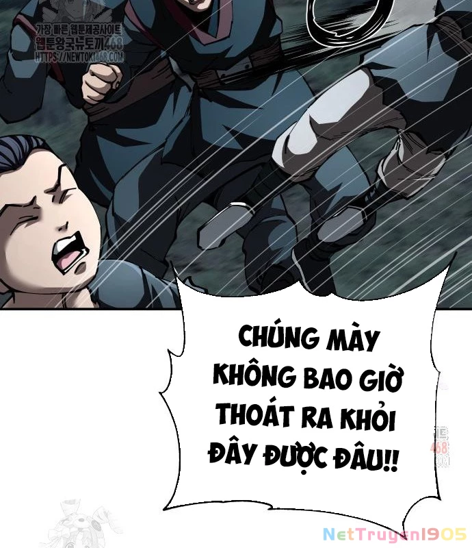 Ông Võ Giả Và Cháu Chí Tôn Chapter 93 - 126