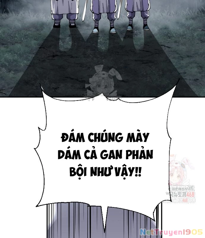 Ông Võ Giả Và Cháu Chí Tôn Chapter 93 - 129