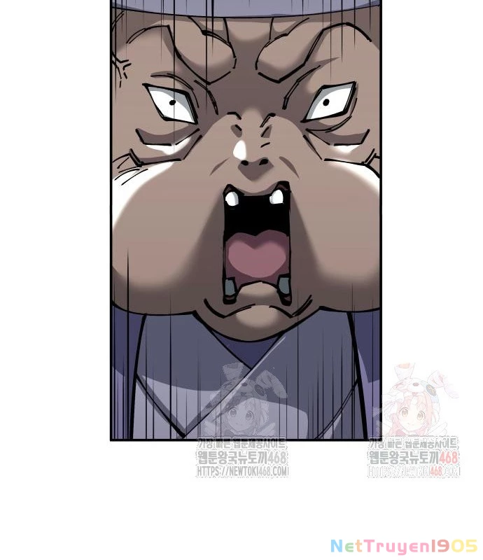 Ông Võ Giả Và Cháu Chí Tôn Chapter 93 - 130