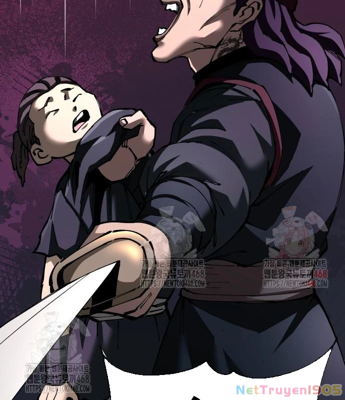 Ông Võ Giả Và Cháu Chí Tôn Chapter 93 - 132