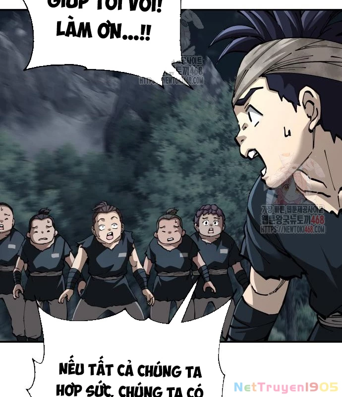 Ông Võ Giả Và Cháu Chí Tôn Chapter 93 - 134