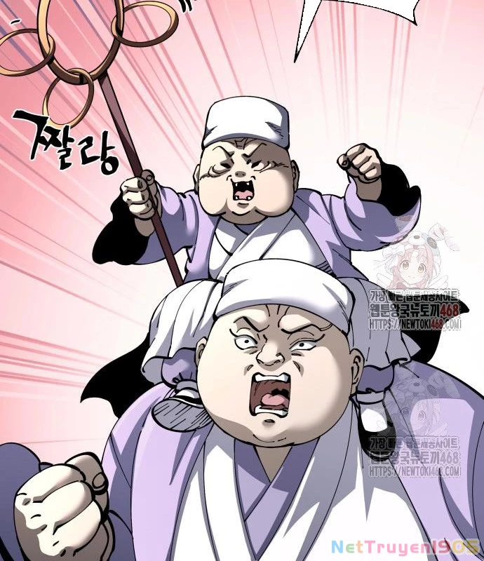 Ông Võ Giả Và Cháu Chí Tôn Chapter 93 - 136