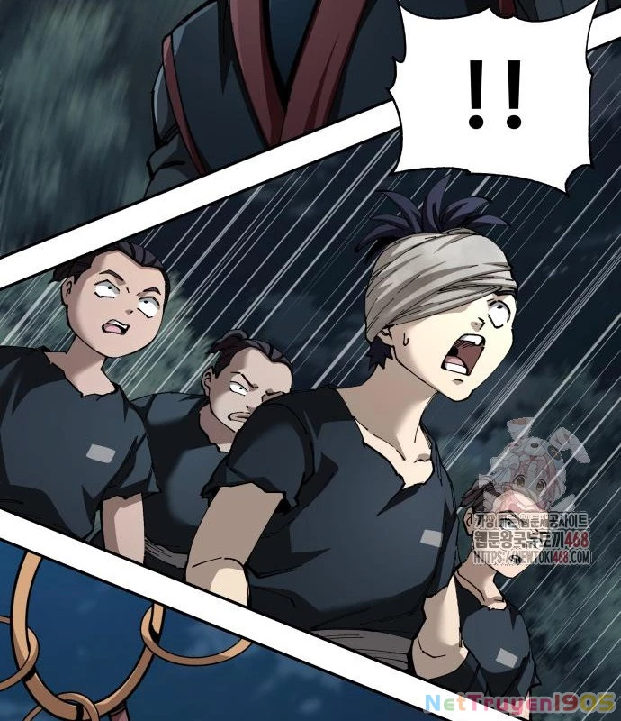 Ông Võ Giả Và Cháu Chí Tôn Chapter 93 - 141