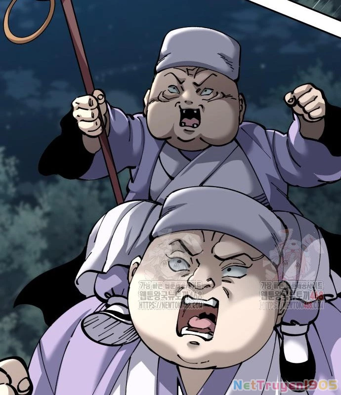 Ông Võ Giả Và Cháu Chí Tôn Chapter 93 - 142