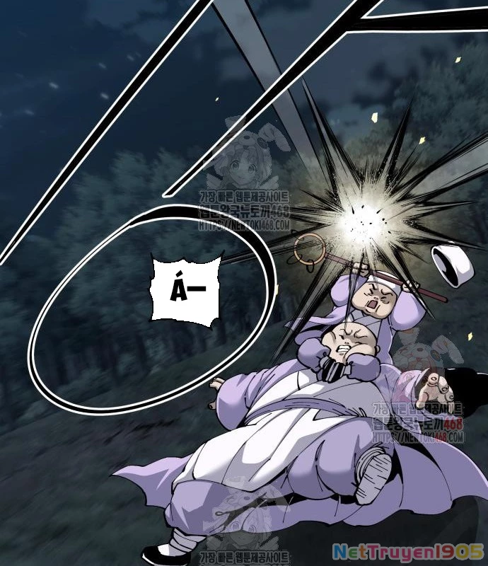 Ông Võ Giả Và Cháu Chí Tôn Chapter 93 - 144