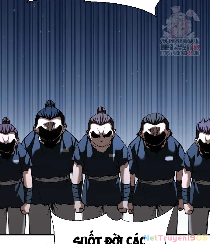 Ông Võ Giả Và Cháu Chí Tôn Chapter 93 - 164