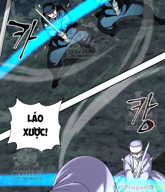 Ông Võ Giả Và Cháu Chí Tôn Chapter 93 - 169