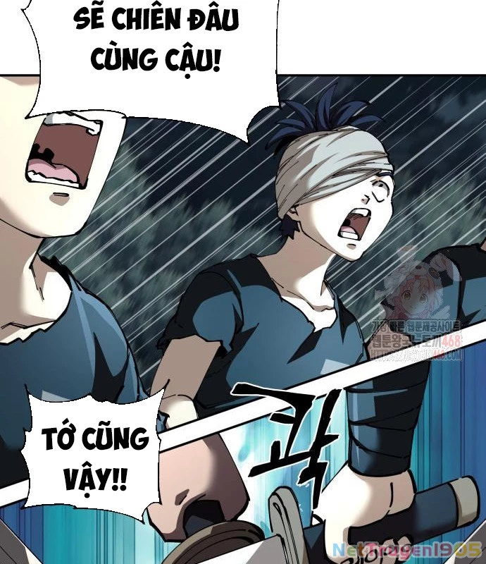 Ông Võ Giả Và Cháu Chí Tôn Chapter 93 - 174