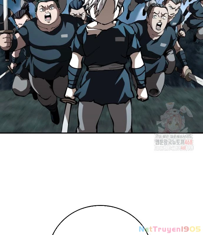 Ông Võ Giả Và Cháu Chí Tôn Chapter 93 - 181