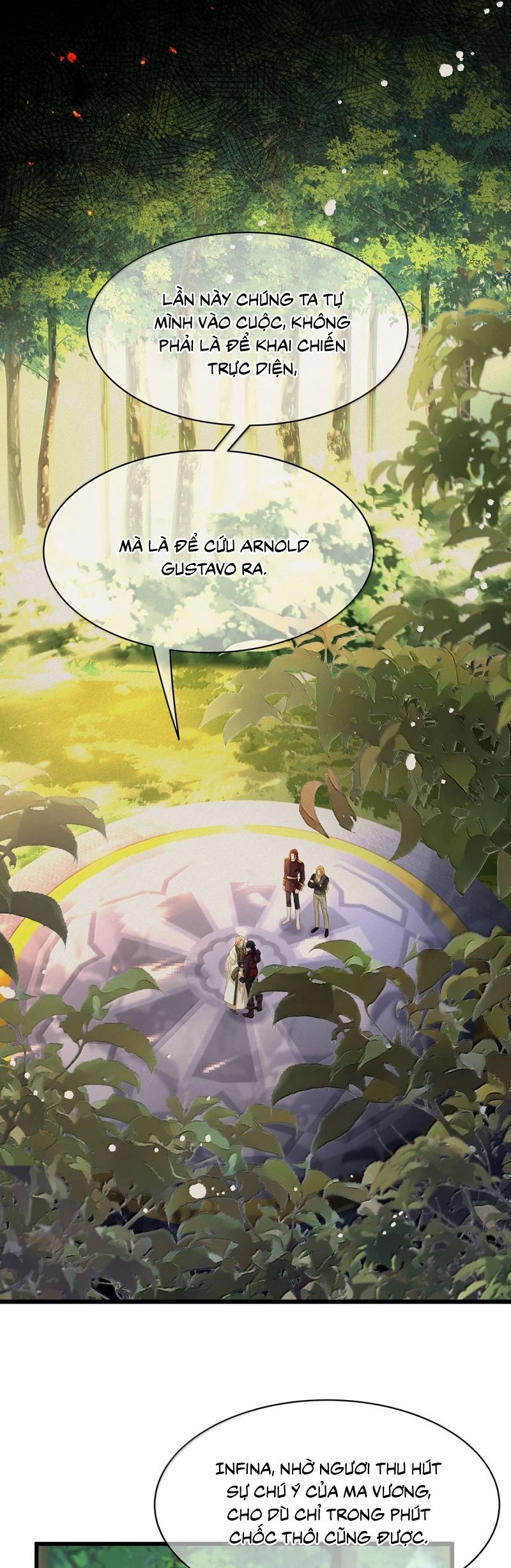 Tôi Trùng Sinh Trở Thành Tiểu Ác Long Của Vương Tử Điện Hạ Chapter 82 - 7