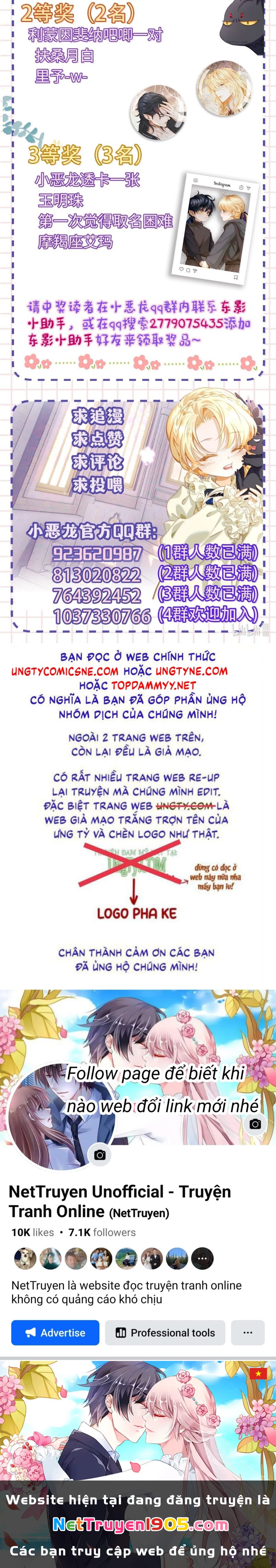 Tôi Trùng Sinh Trở Thành Tiểu Ác Long Của Vương Tử Điện Hạ Chapter 82 - 21