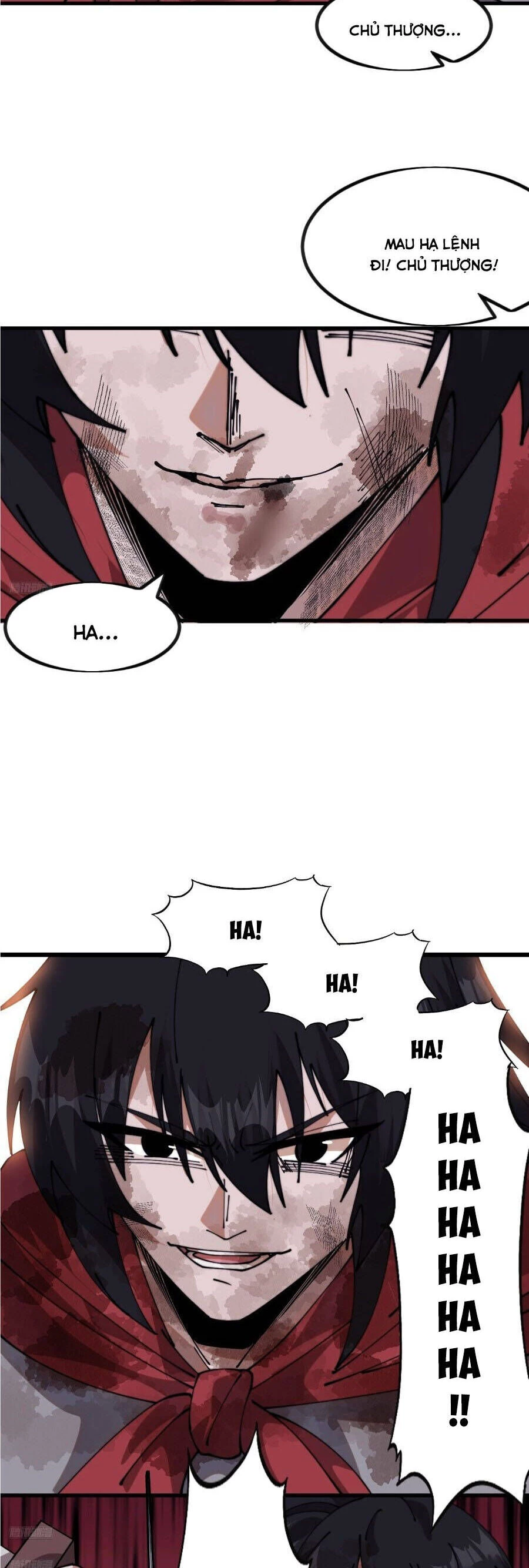 Ta Có Một Sơn Trại Chapter 1138 - 4