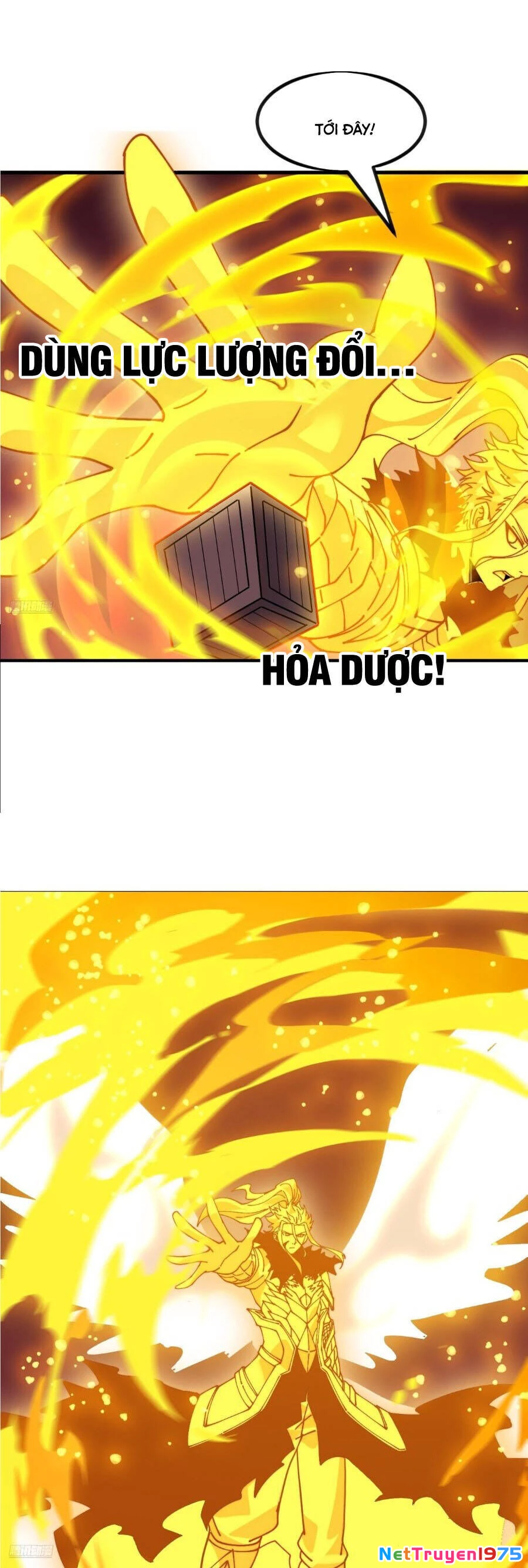 Ta Có Một Sơn Trại Chapter 1138 - 7