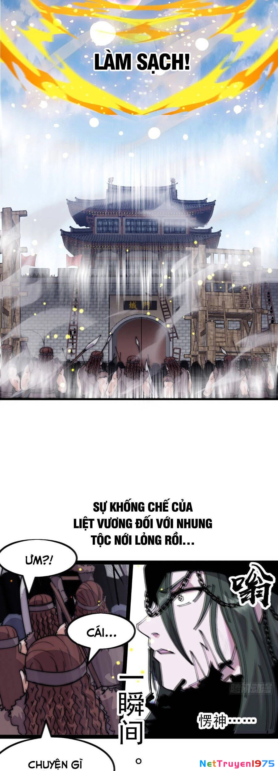 Ta Có Một Sơn Trại Chapter 1138 - 9