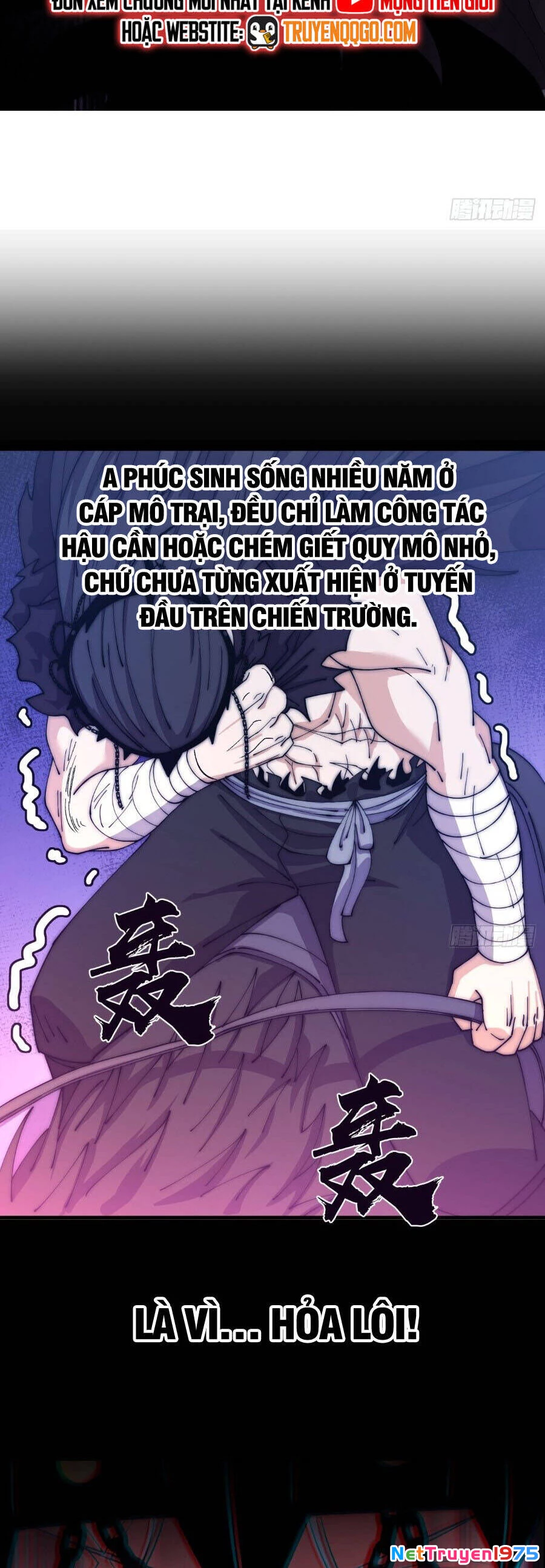 Ta Có Một Sơn Trại Chapter 1138 - 20