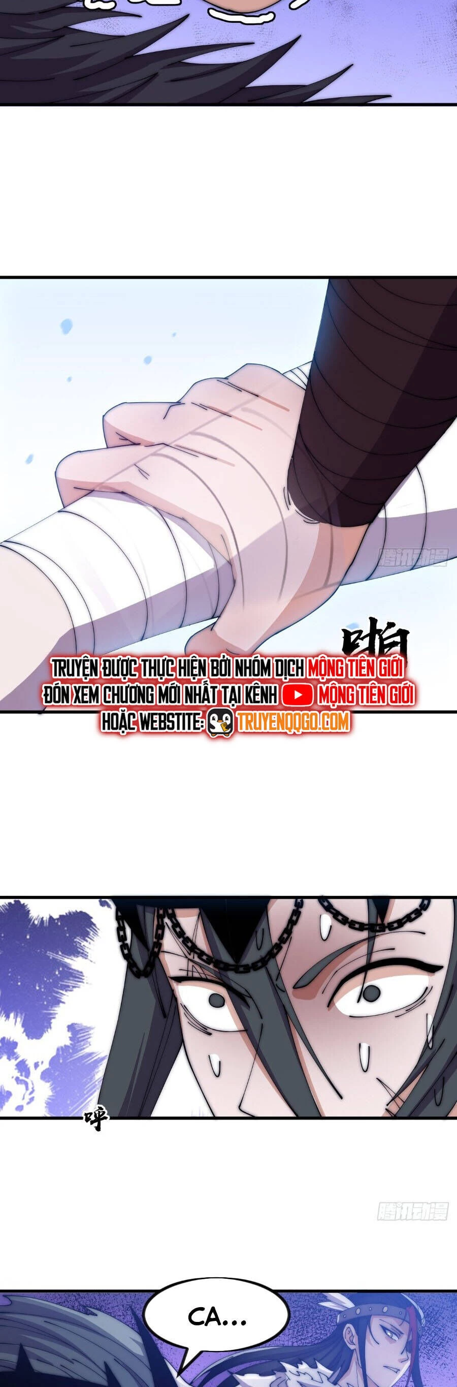 Ta Có Một Sơn Trại Chapter 1138 - 27