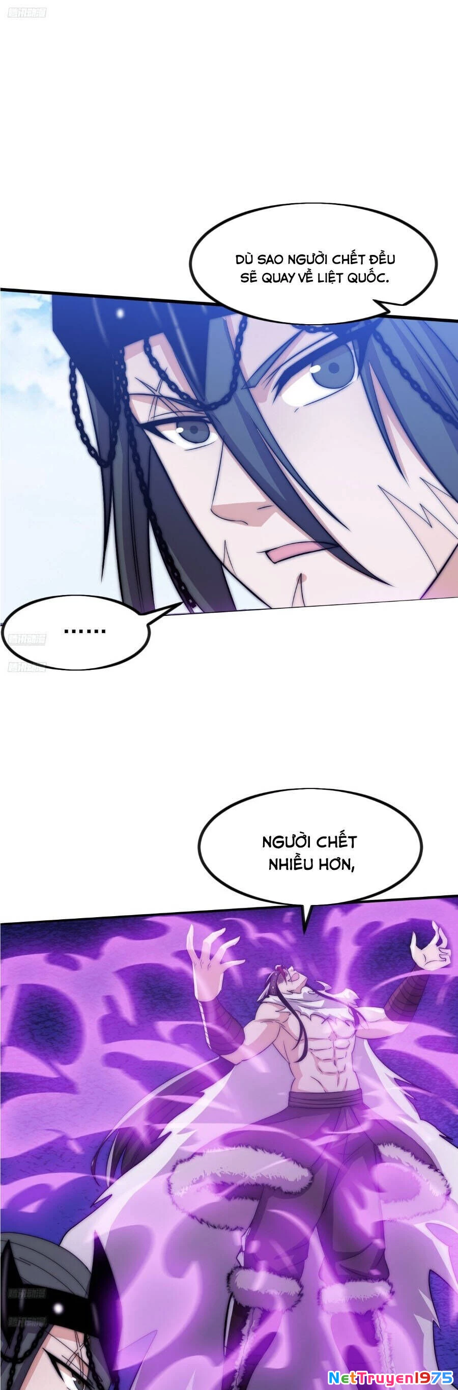 Ta Có Một Sơn Trại Chapter 1139 - 3