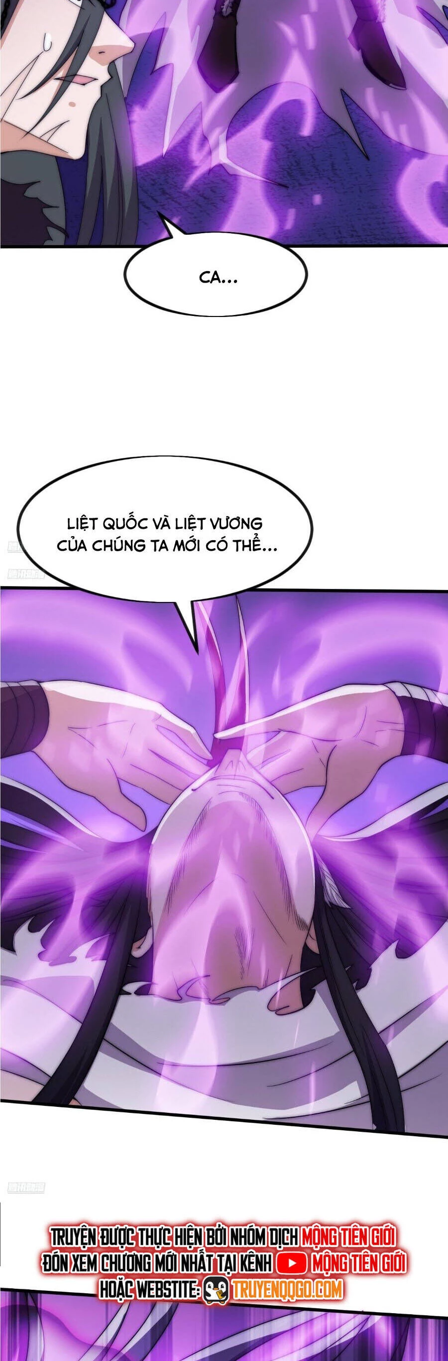 Ta Có Một Sơn Trại Chapter 1139 - 4