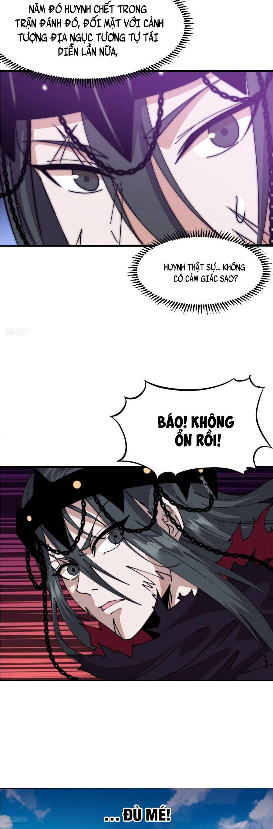 Ta Có Một Sơn Trại Chapter 1139 - 6