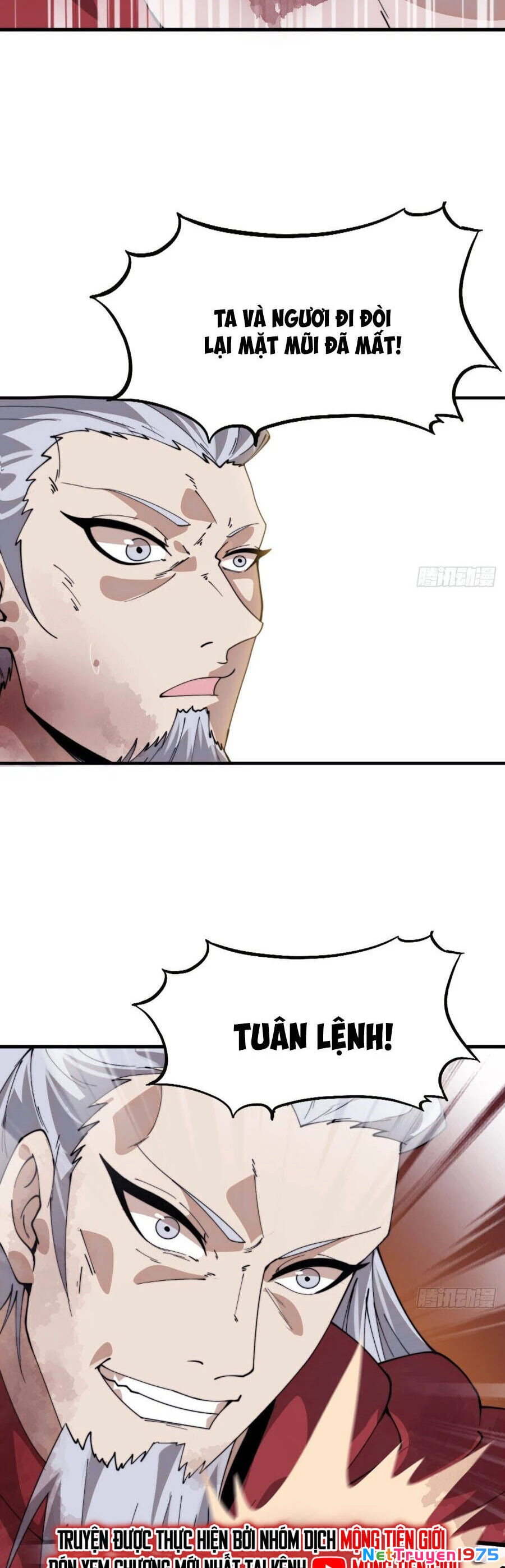 Ta Có Một Sơn Trại Chapter 1139 - 17