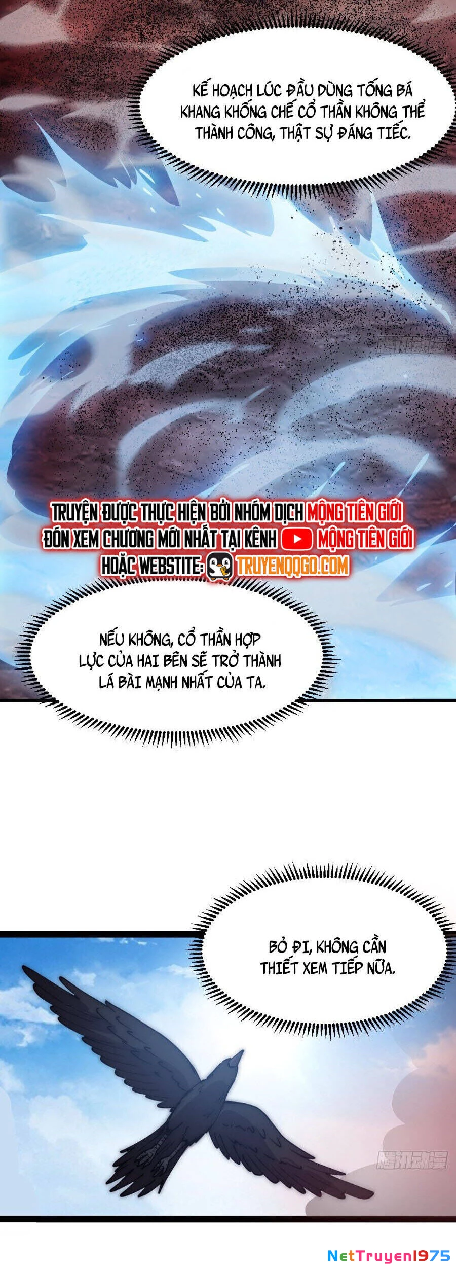 Ta Có Một Sơn Trại Chapter 1139 - 26