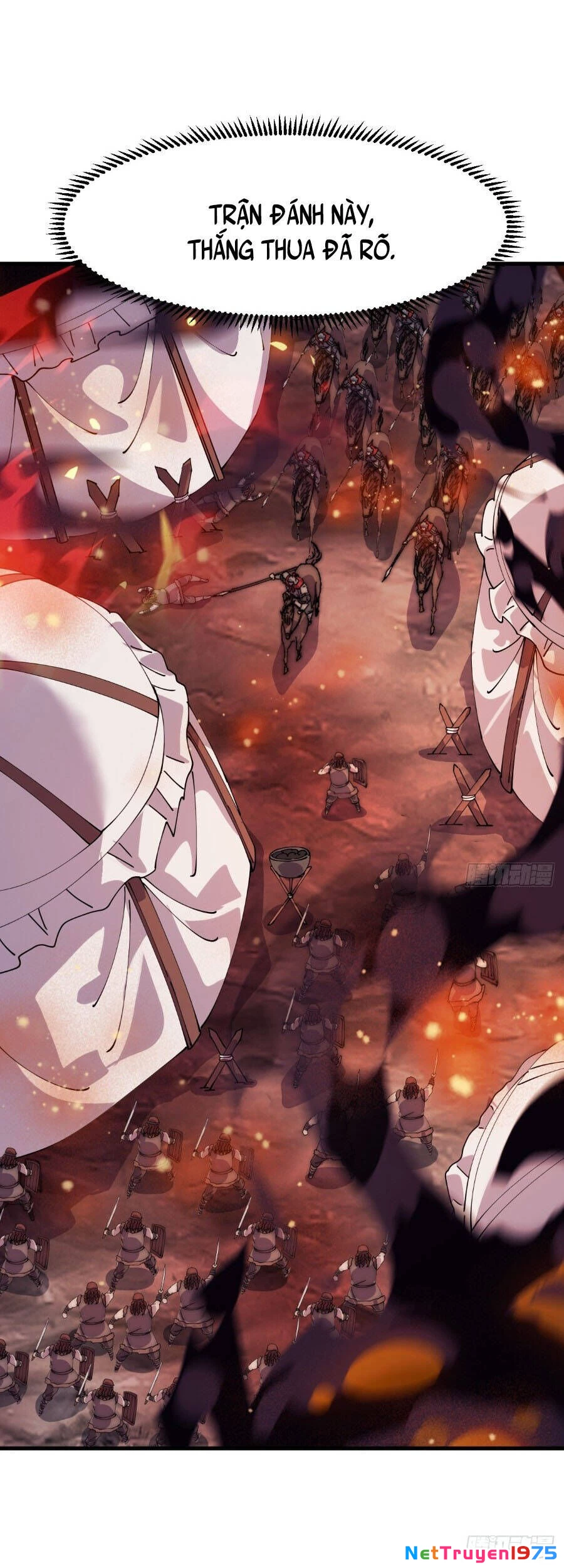 Ta Có Một Sơn Trại Chapter 1139 - 27